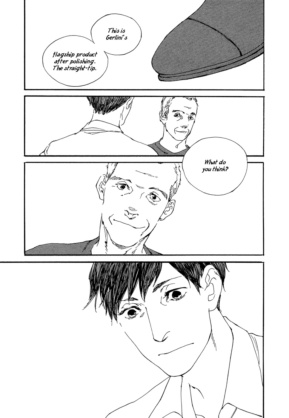 IPPO (Est Em) Chapter 16 page 22 - Chapter 16: Episodio 16