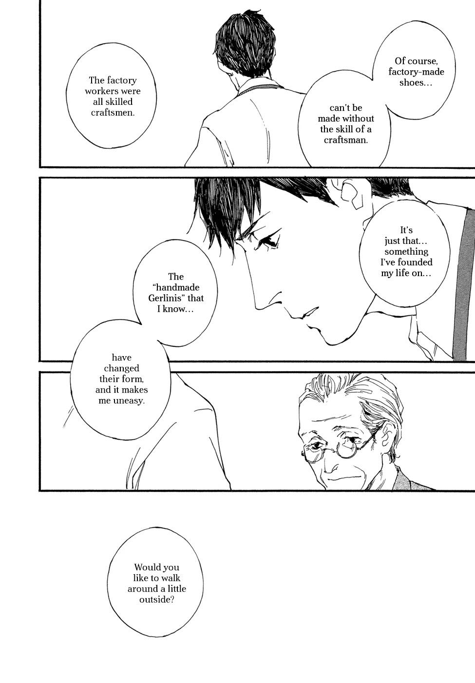 IPPO (Est Em) Chapter 16 page 25 - Chapter 16: Episodio 16