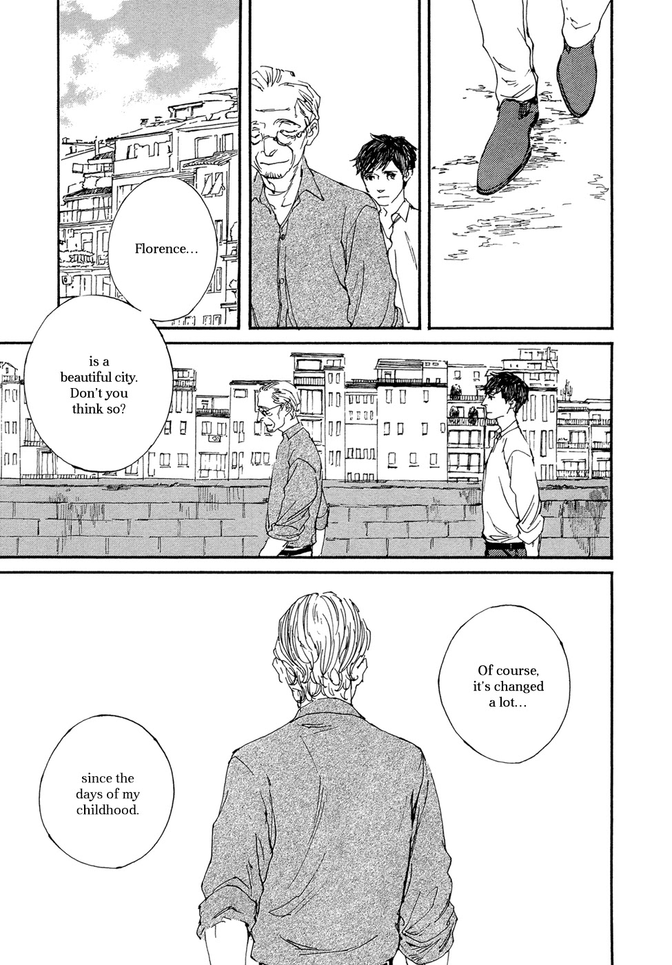 IPPO (Est Em) Chapter 16 page 26 - Chapter 16: Episodio 16