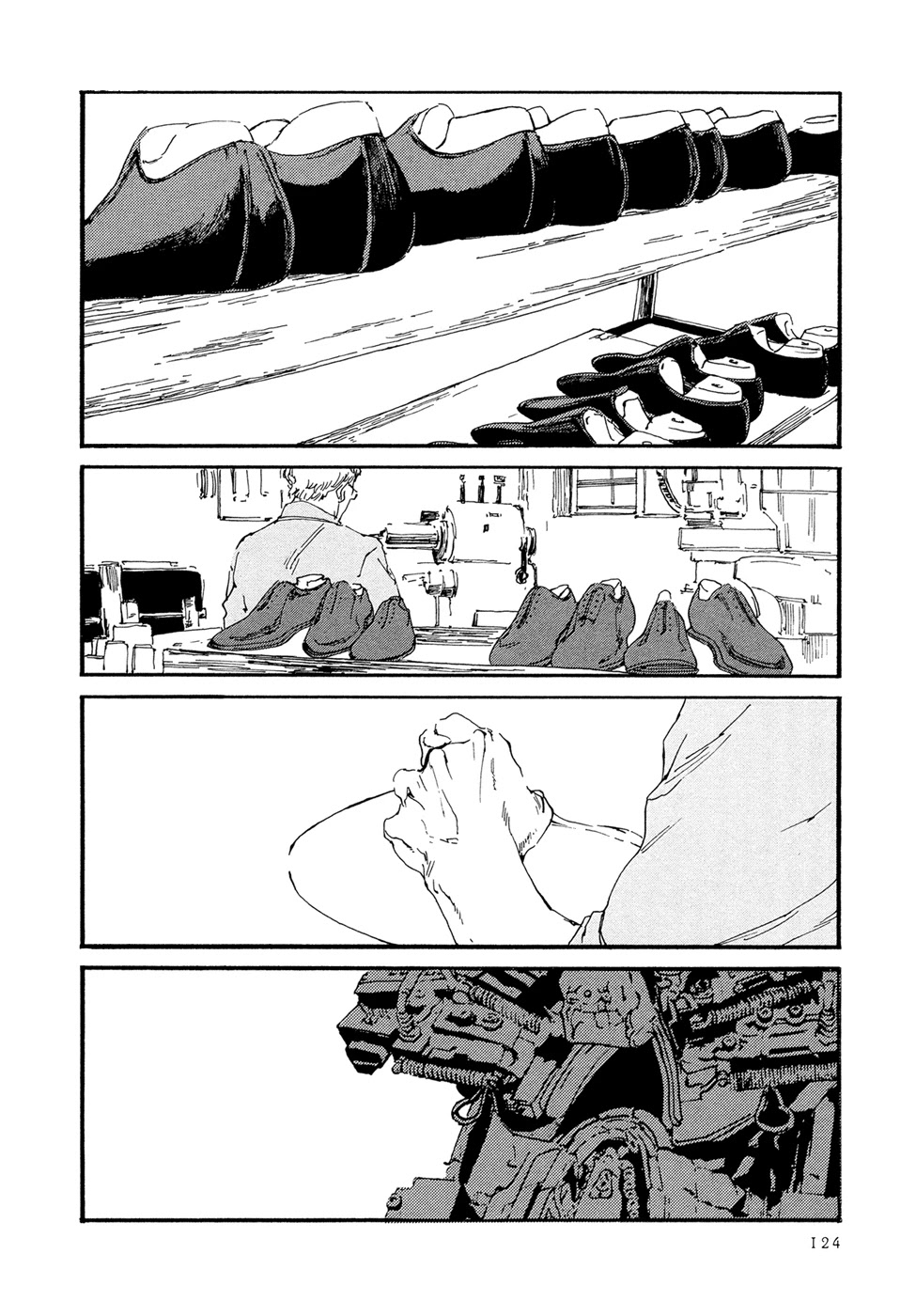 IPPO (Est Em) Chapter 16 page 3 - Chapter 16: Episodio 16