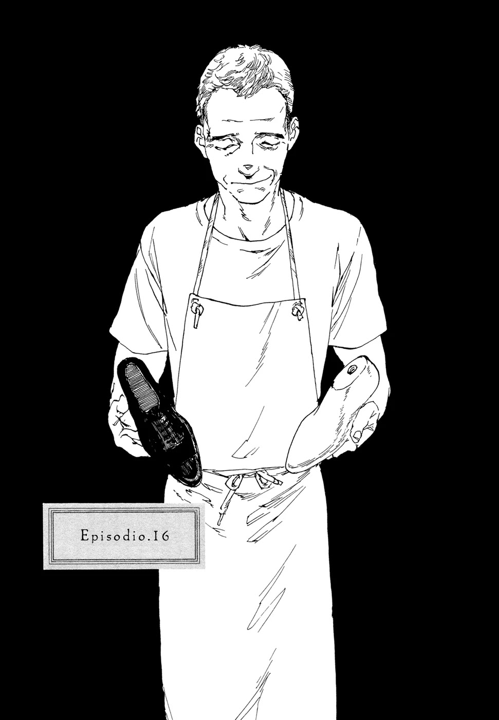 IPPO (Est Em) Chapter 16 page 4 - Chapter 16: Episodio 16