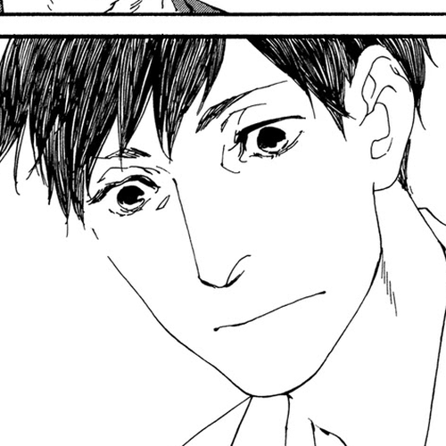 IPPO (Est Em) Chapter 16: Episodio 16 cover