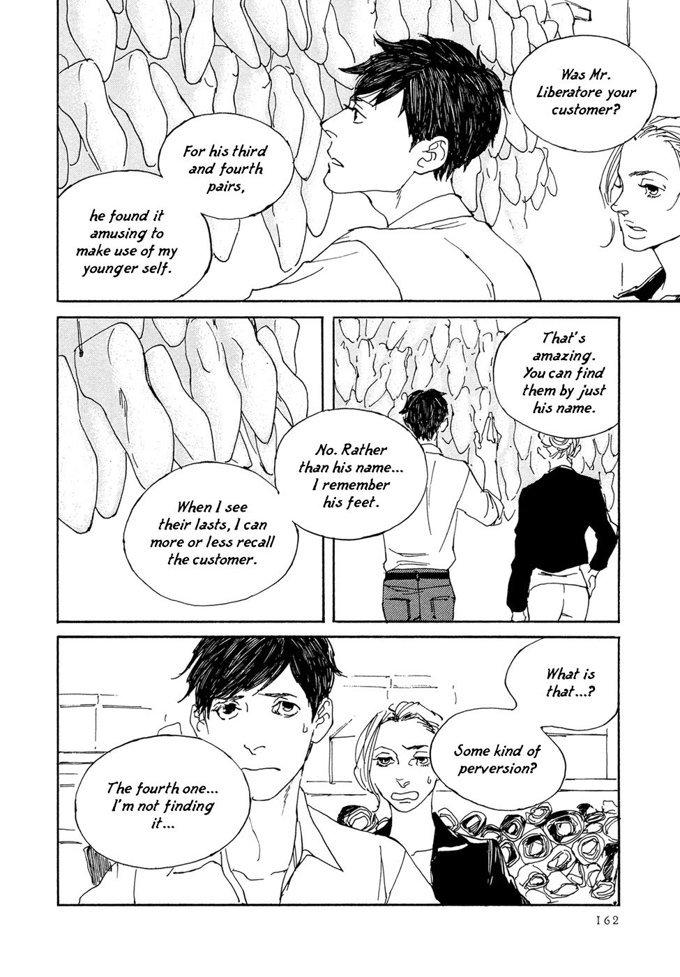 IPPO (Est Em) Chapter 17 page 11 - Chapter 17: Episodio 17