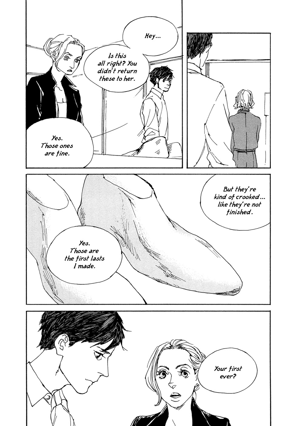 IPPO (Est Em) Chapter 17 page 15 - Chapter 17: Episodio 17