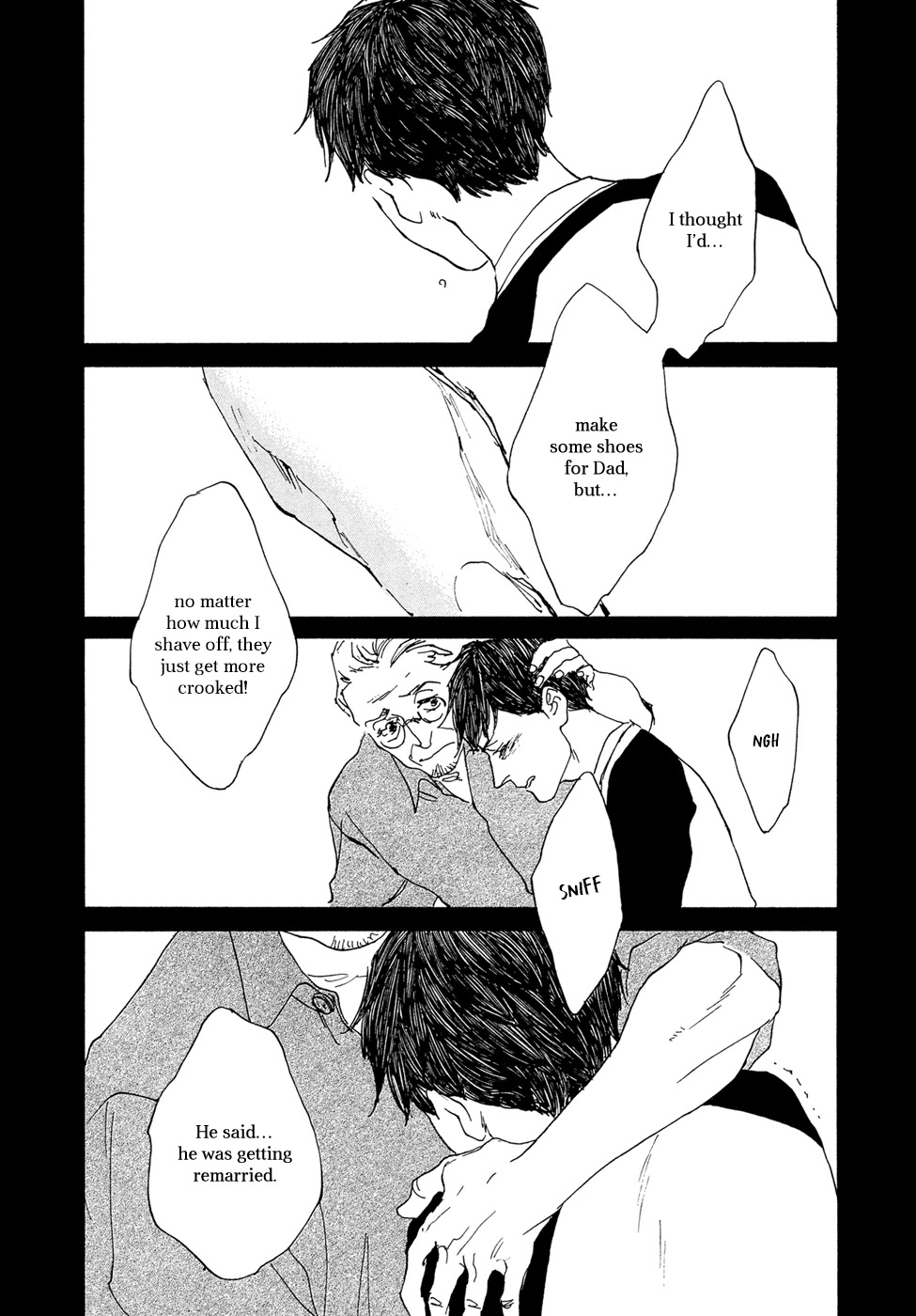 IPPO (Est Em) Chapter 17 page 18 - Chapter 17: Episodio 17