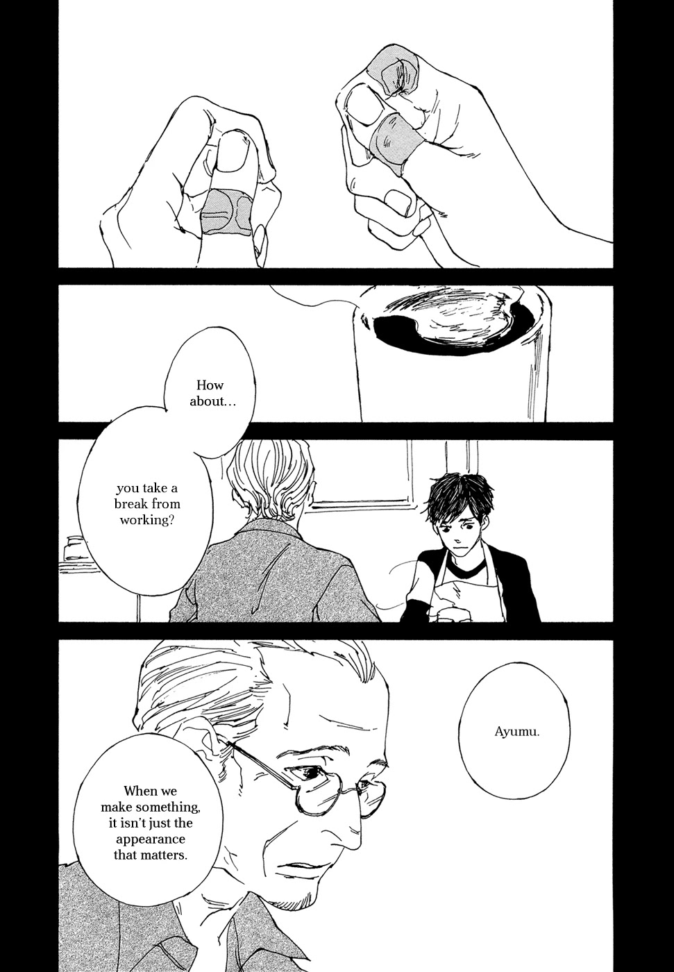 IPPO (Est Em) Chapter 17 page 19 - Chapter 17: Episodio 17