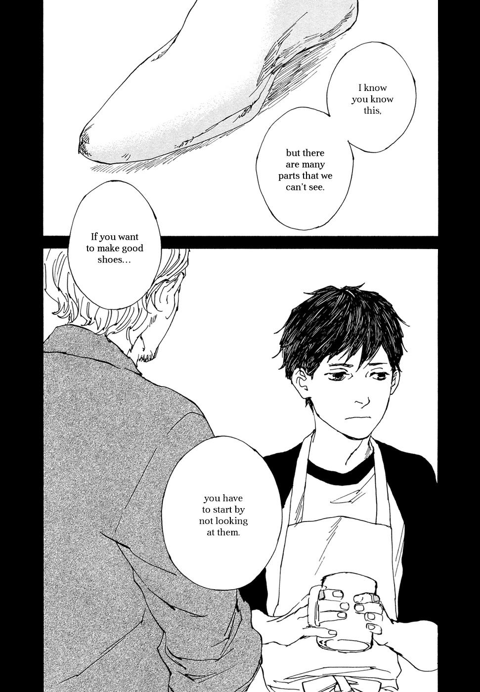 IPPO (Est Em) Chapter 17 page 20 - Chapter 17: Episodio 17