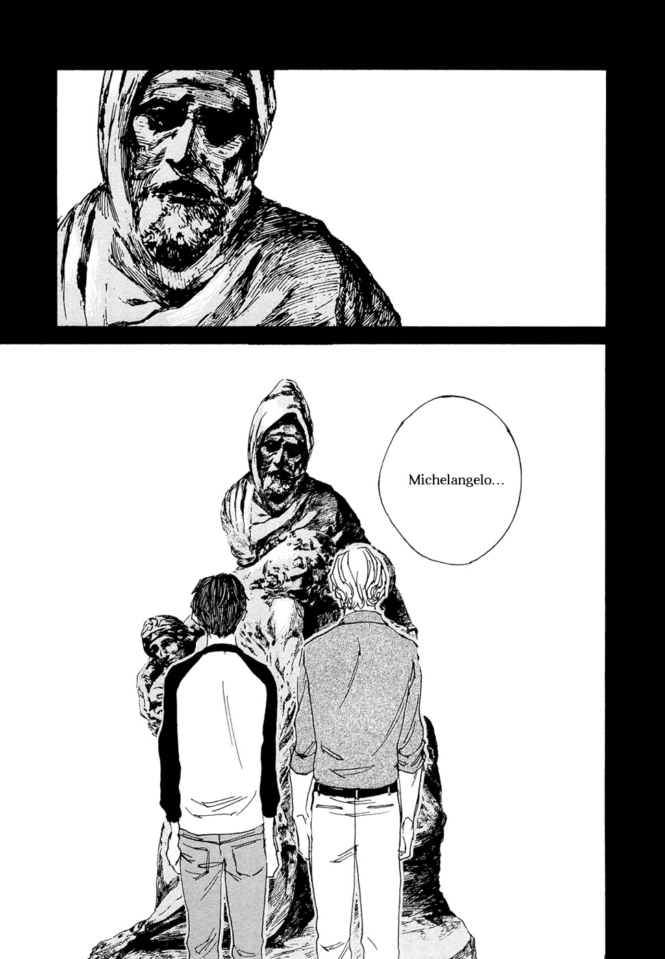 IPPO (Est Em) Chapter 17 page 24 - Chapter 17: Episodio 17