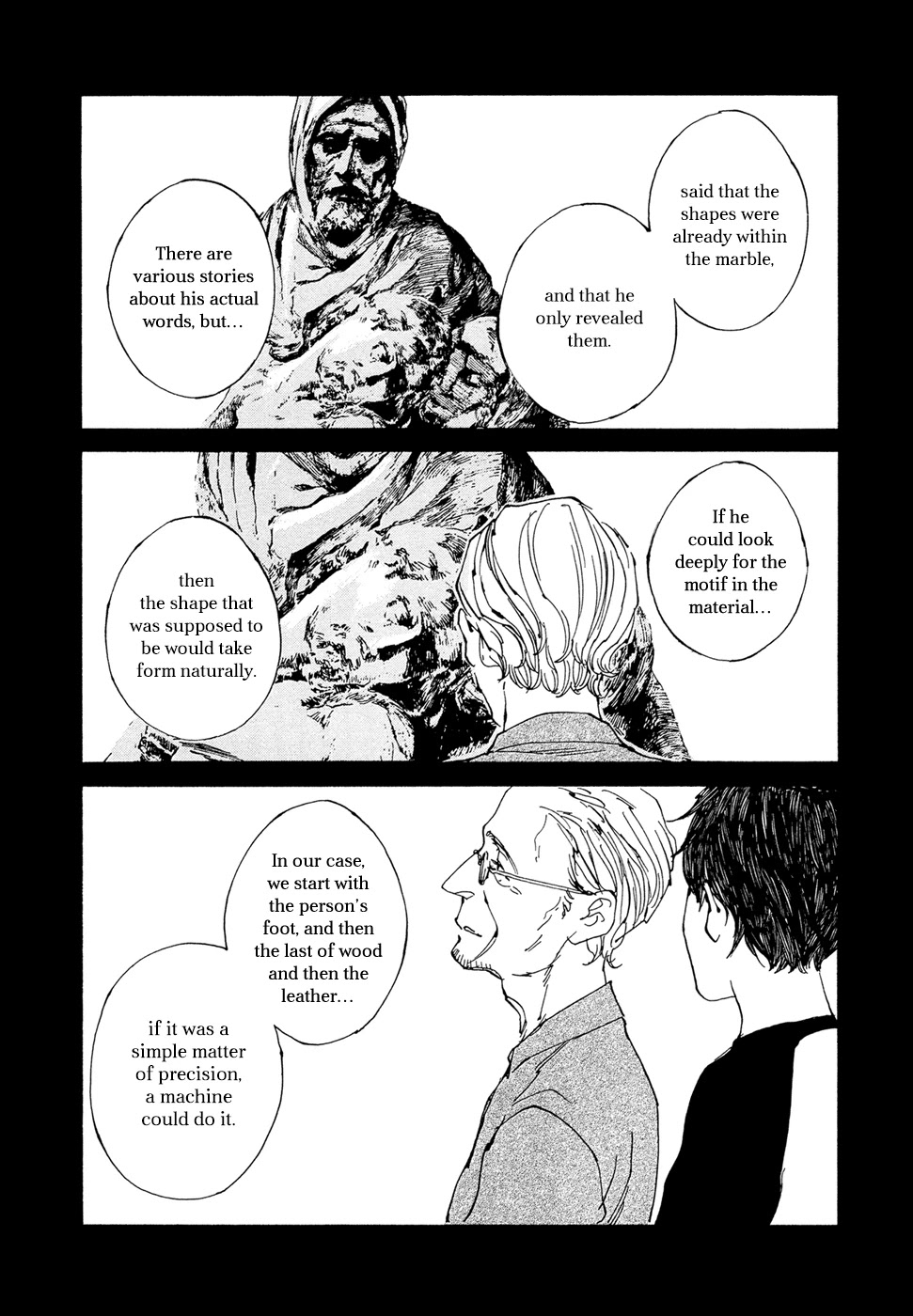 IPPO (Est Em) Chapter 17 page 25 - Chapter 17: Episodio 17