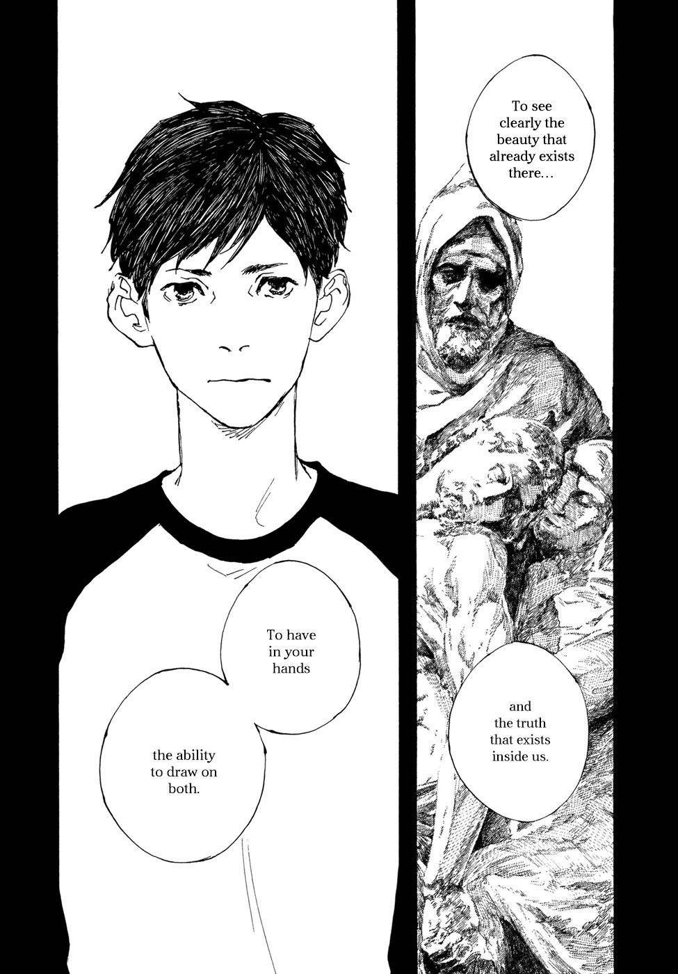 IPPO (Est Em) Chapter 17 page 26 - Chapter 17: Episodio 17