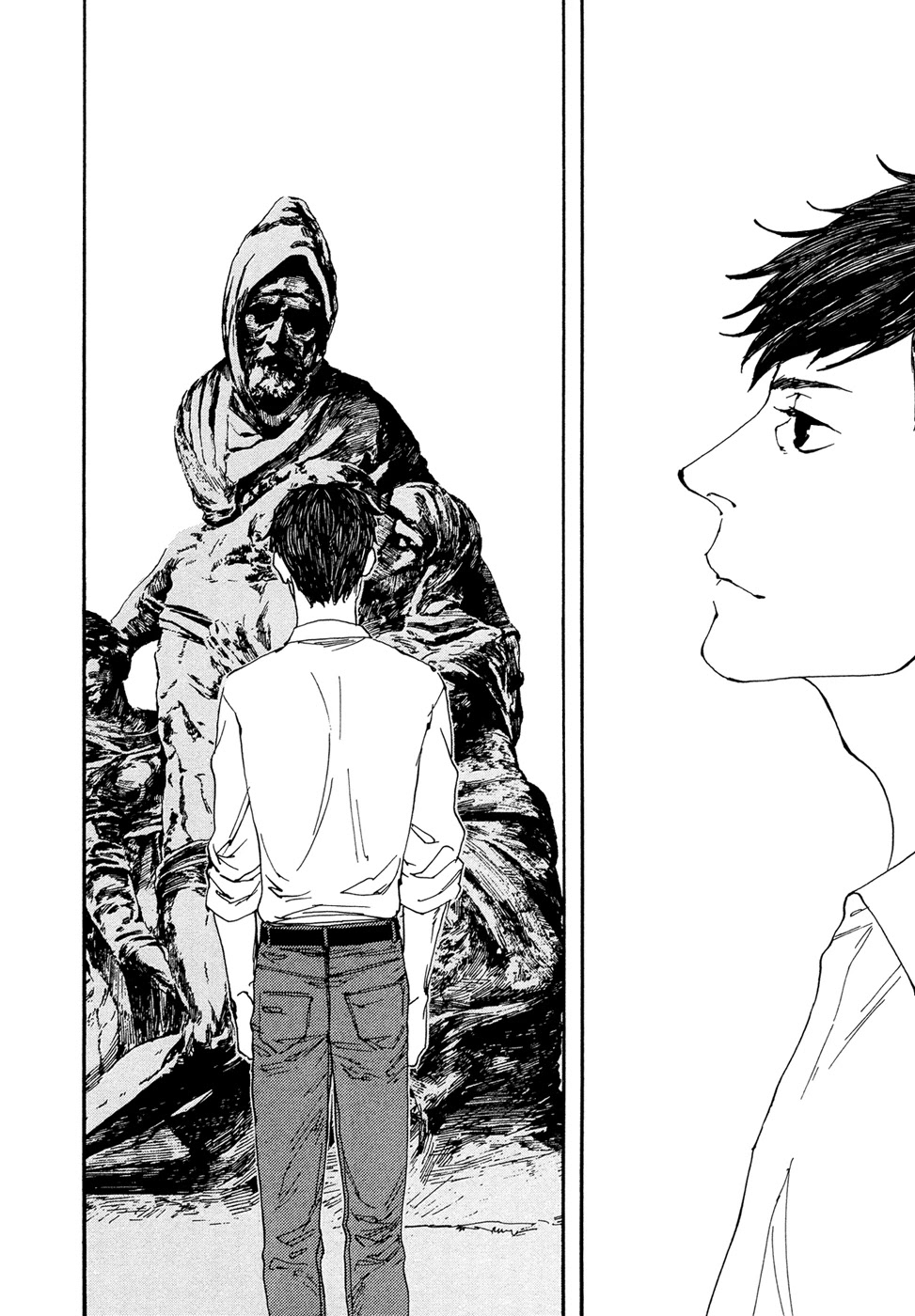IPPO (Est Em) Chapter 17 page 27 - Chapter 17: Episodio 17