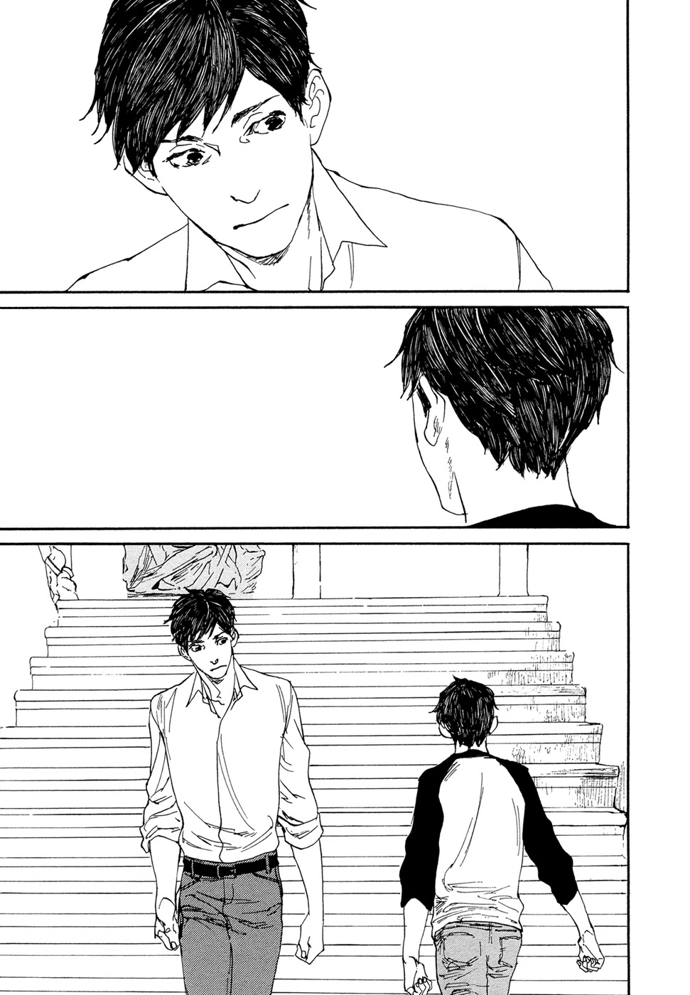 IPPO (Est Em) Chapter 17 page 28 - Chapter 17: Episodio 17