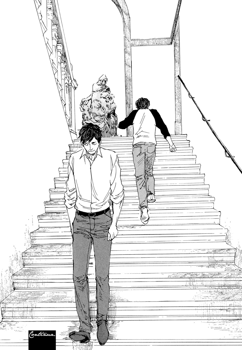 IPPO (Est Em) Chapter 17 page 29 - Chapter 17: Episodio 17