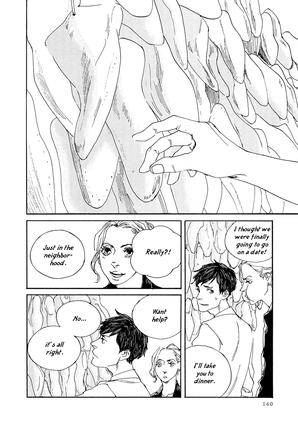 IPPO (Est Em) Chapter 17 page 9 - Chapter 17: Episodio 17