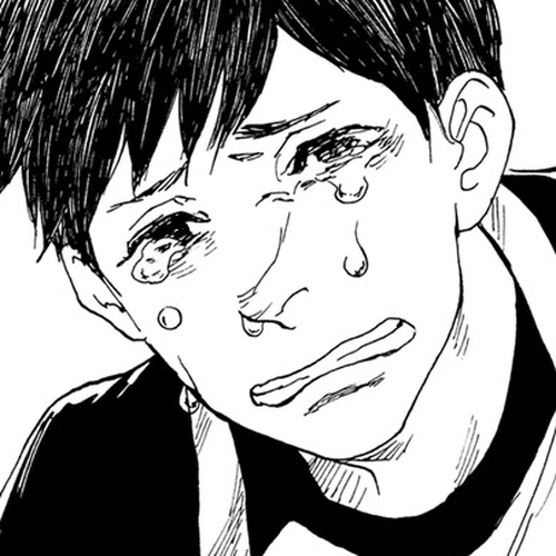 IPPO (Est Em) Chapter 17: Episodio 17 cover