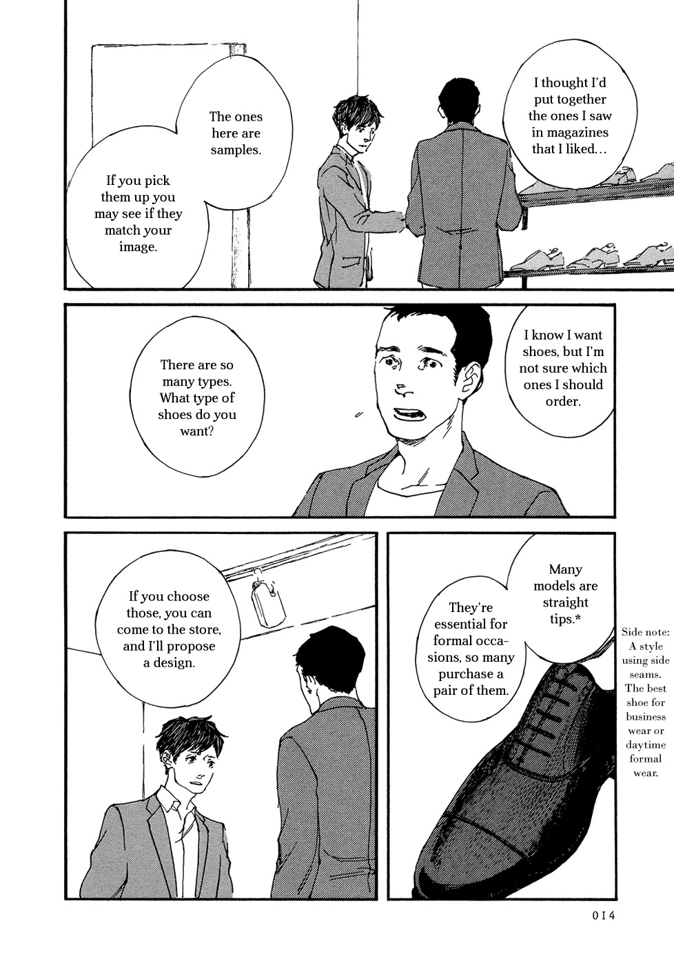 IPPO (Est Em) Chapter 18 page 16 - Chapter 18: Episodio 18