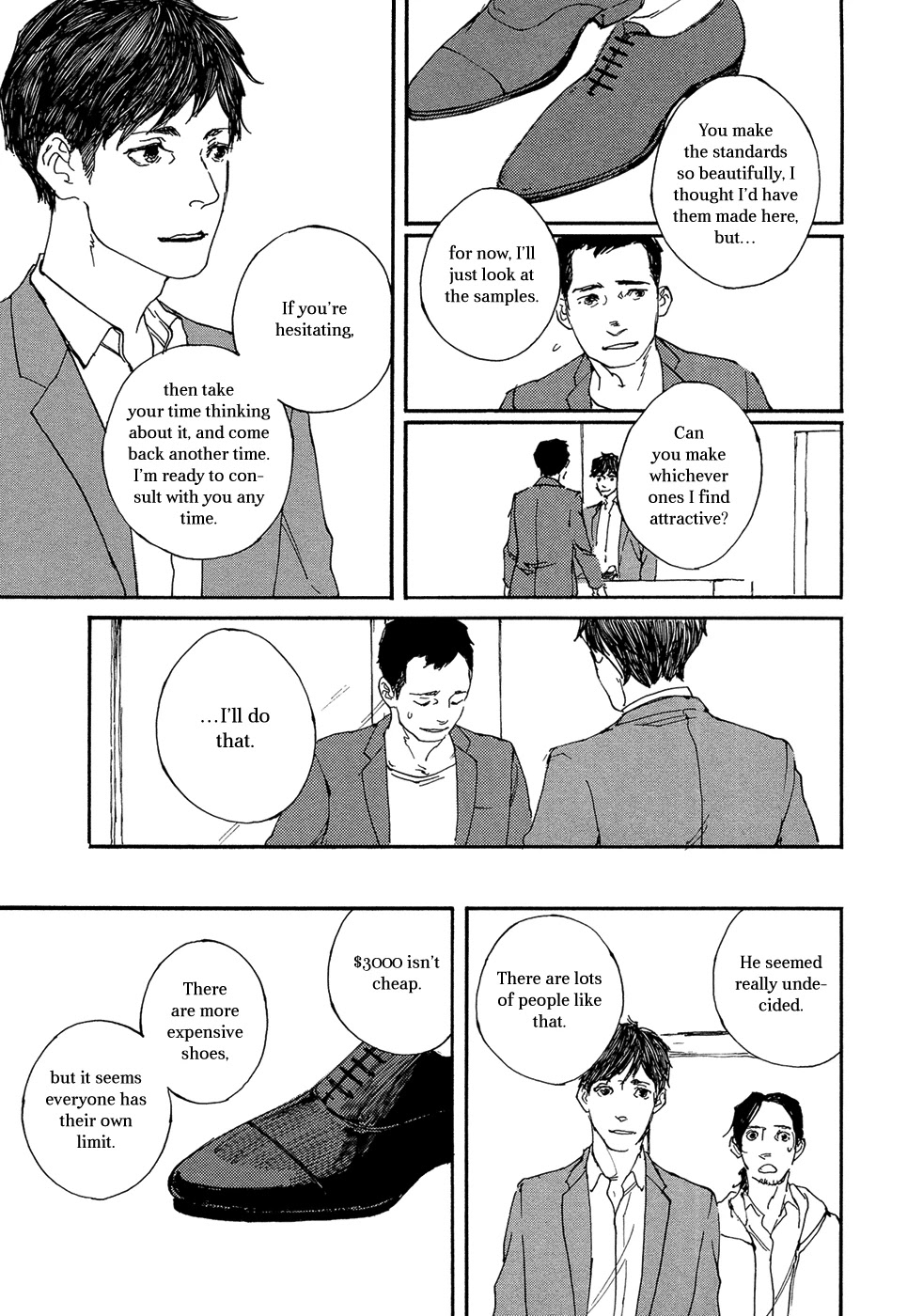 IPPO (Est Em) Chapter 18 page 19 - Chapter 18: Episodio 18