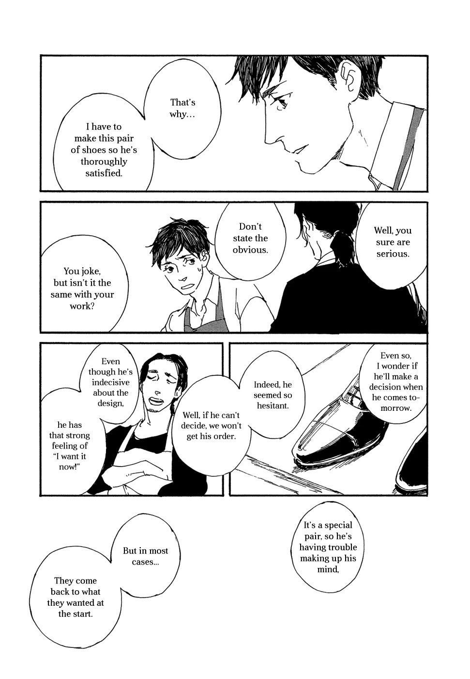 IPPO (Est Em) Chapter 18 page 23 - Chapter 18: Episodio 18