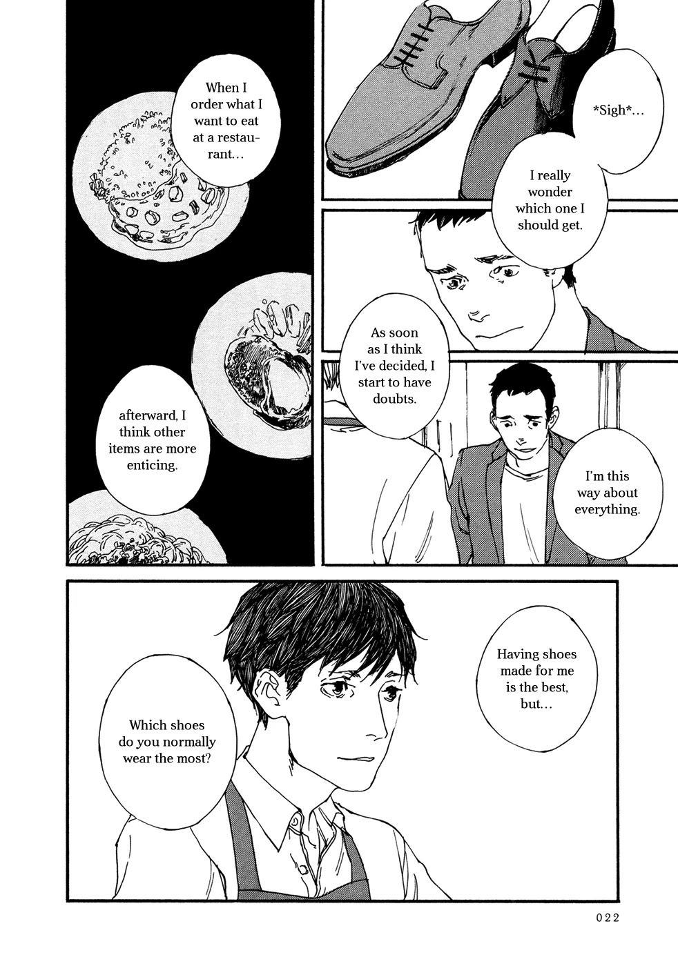 IPPO (Est Em) Chapter 18 page 24 - Chapter 18: Episodio 18