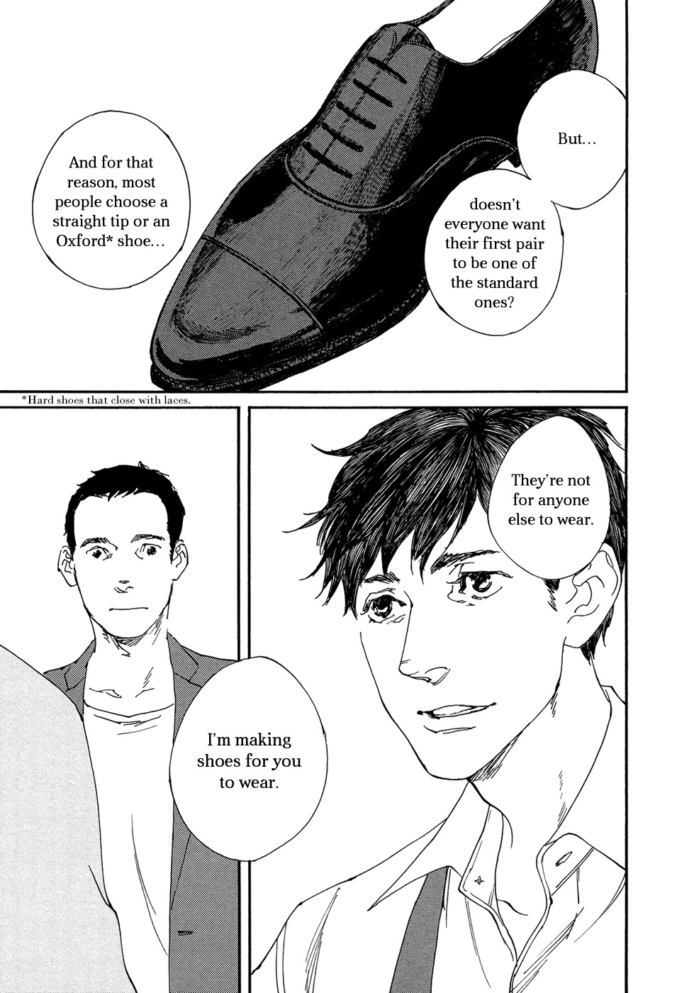 IPPO (Est Em) Chapter 18 page 27 - Chapter 18: Episodio 18