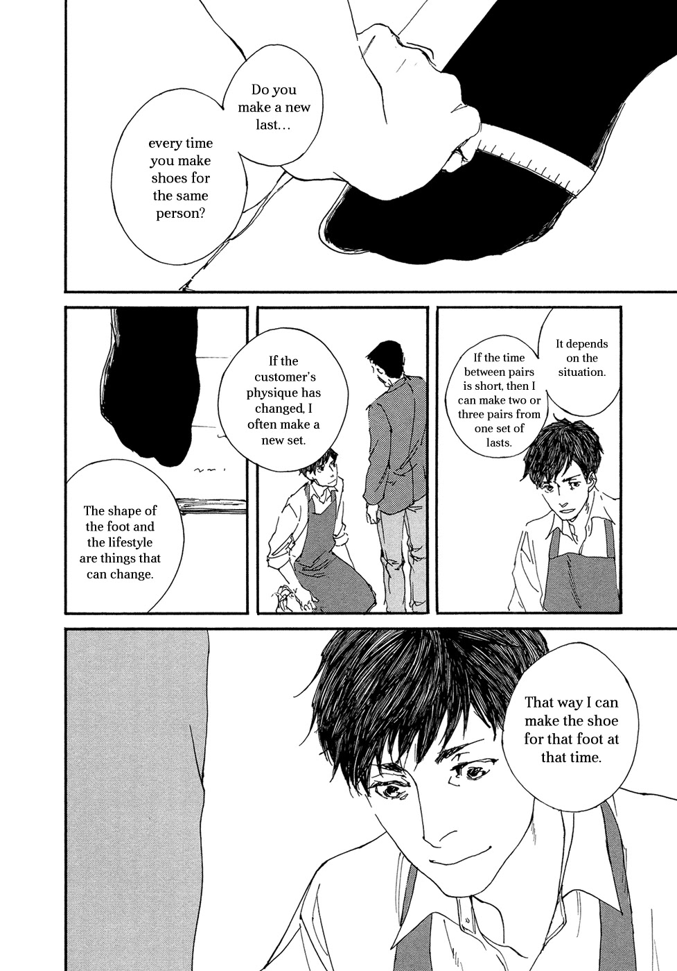 IPPO (Est Em) Chapter 18 page 28 - Chapter 18: Episodio 18