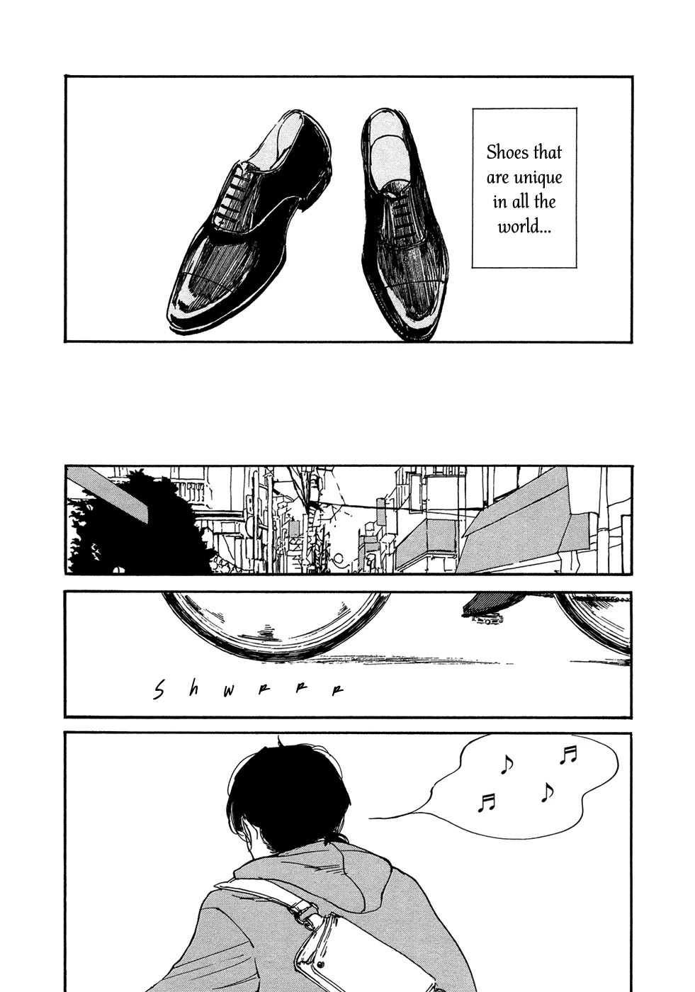 IPPO (Est Em) Chapter 18 page 8 - Chapter 18: Episodio 18