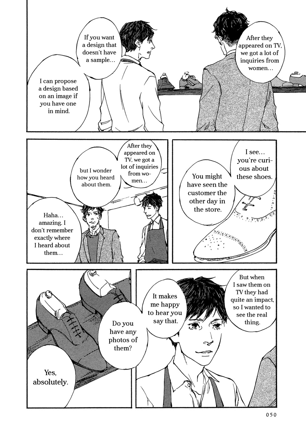 IPPO (Est Em) Chapter 19 page 18 - Chapter 19: Episodio 19
