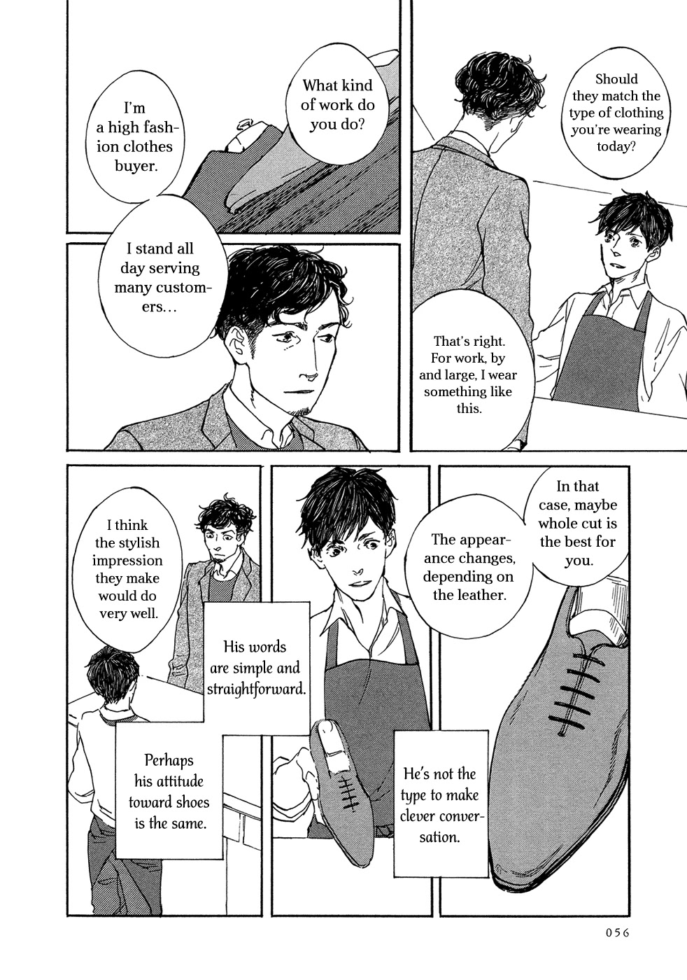 IPPO (Est Em) Chapter 19 page 24 - Chapter 19: Episodio 19