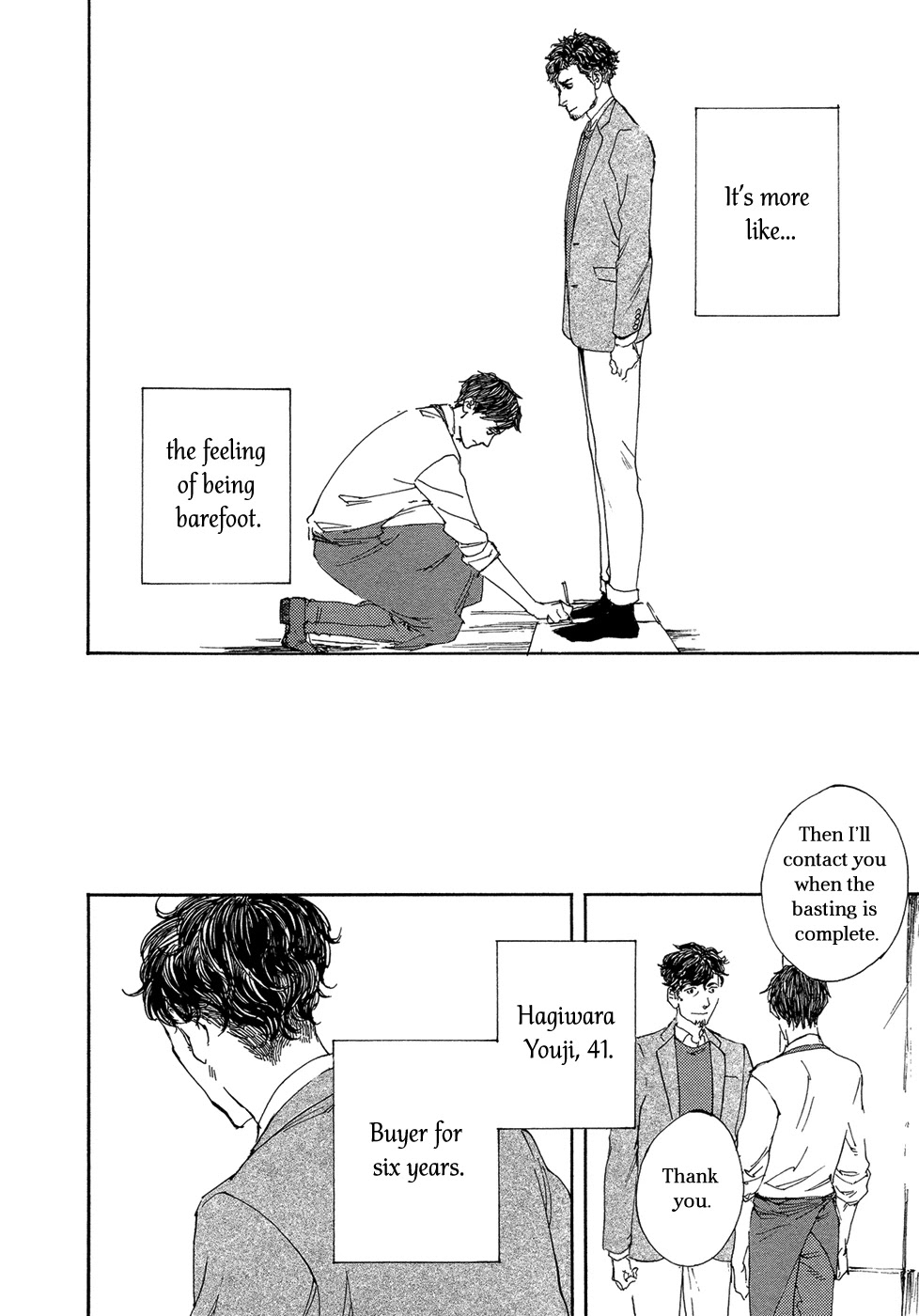 IPPO (Est Em) Chapter 19 page 26 - Chapter 19: Episodio 19