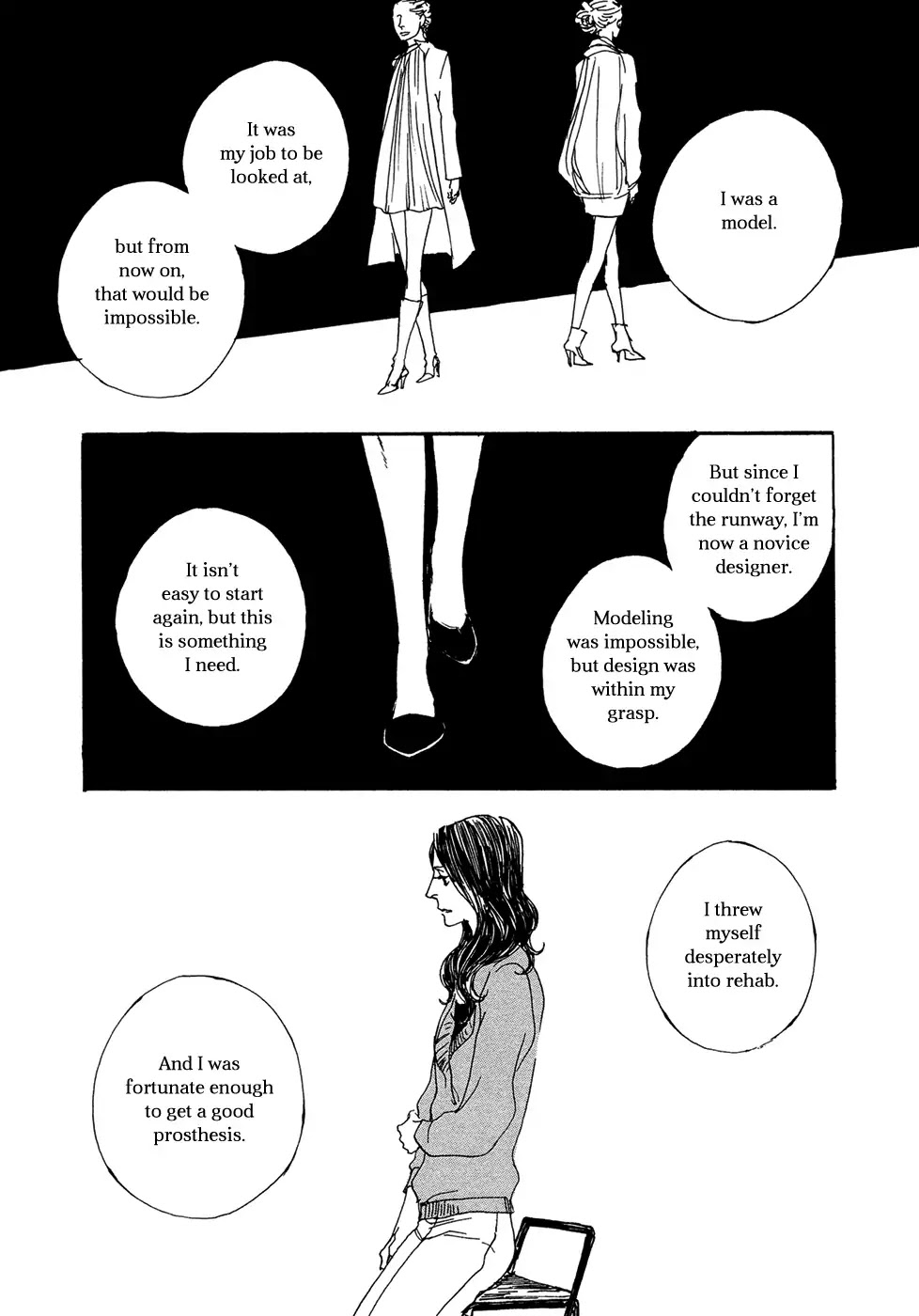 IPPO (Est Em) Chapter 2 page 12 - Chapter 2: Vol.1 Episodio.2