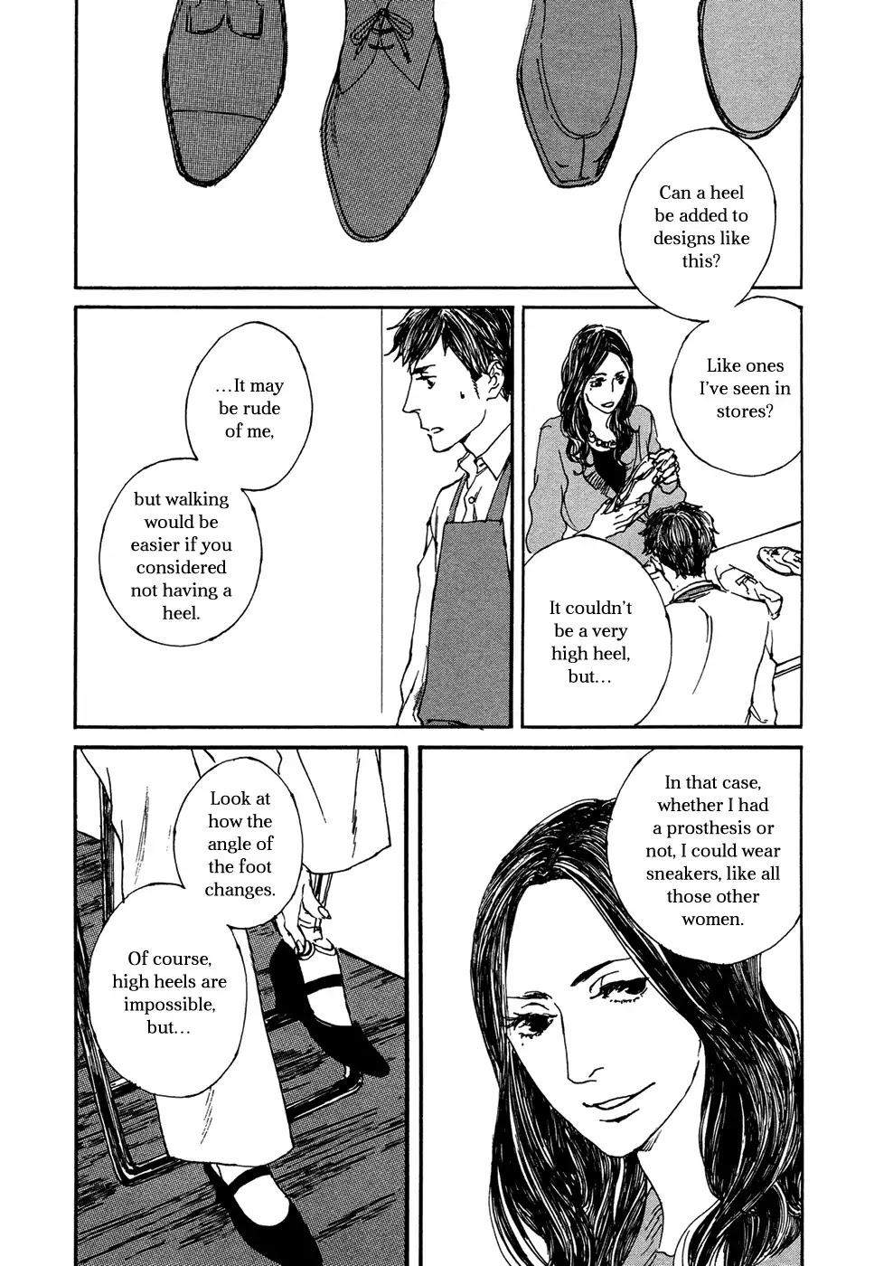 IPPO (Est Em) Chapter 2 page 15 - Chapter 2: Vol.1 Episodio.2
