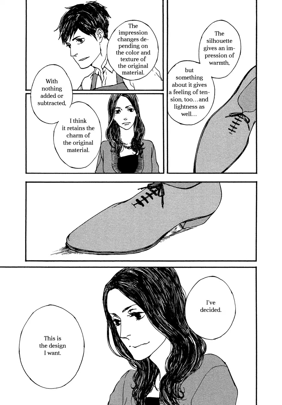 IPPO (Est Em) Chapter 2 page 18 - Chapter 2: Vol.1 Episodio.2