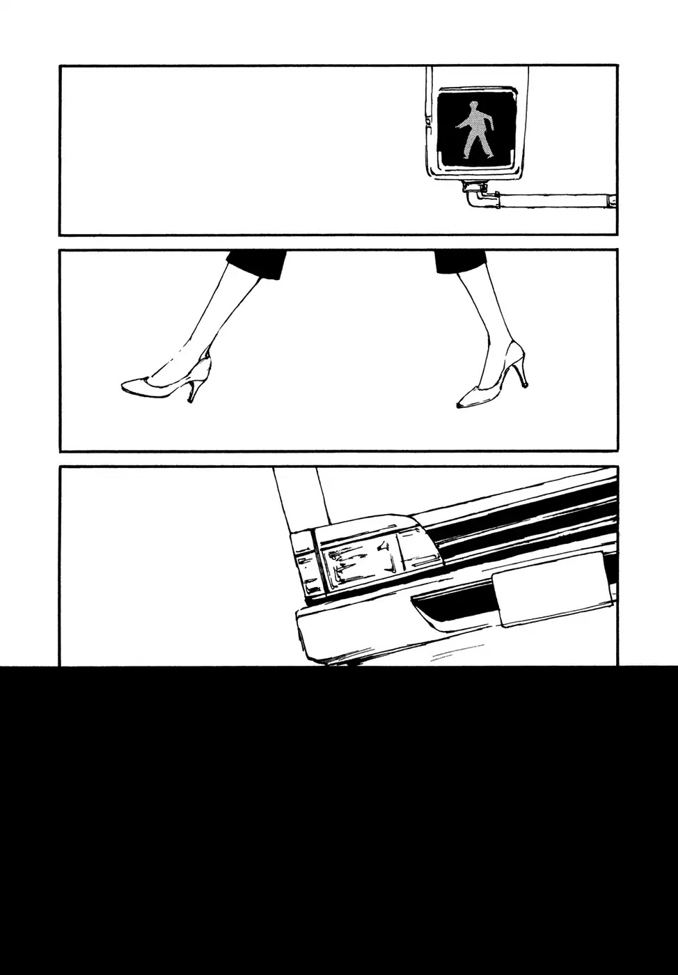IPPO (Est Em) Chapter 2 page 2 - Chapter 2: Vol.1 Episodio.2