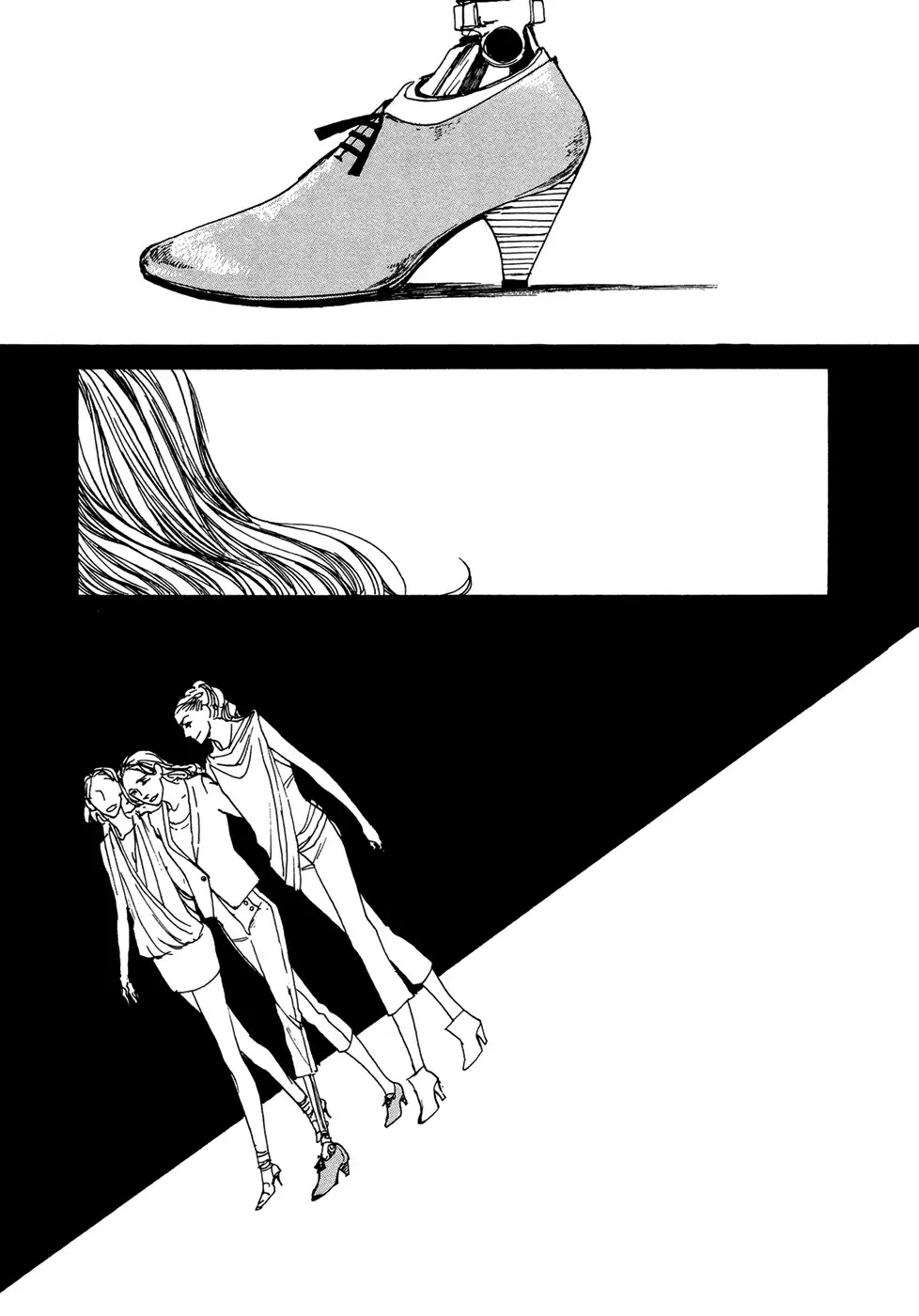 IPPO (Est Em) Chapter 2 page 31 - Chapter 2: Vol.1 Episodio.2