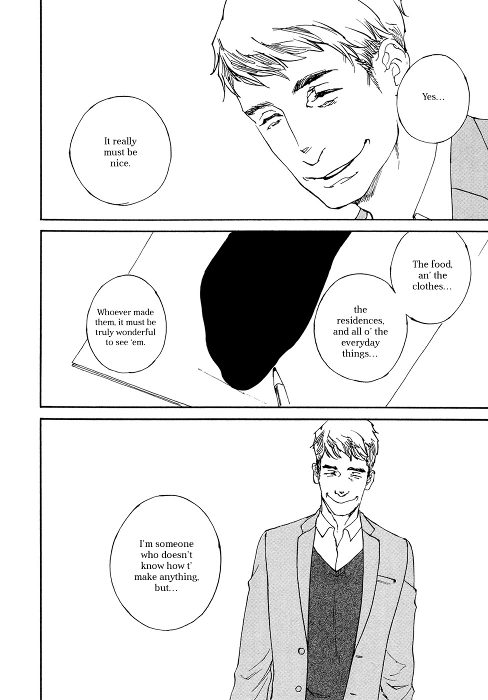 IPPO (Est Em) Chapter 20 page 23 - Chapter 20: Episodio 20