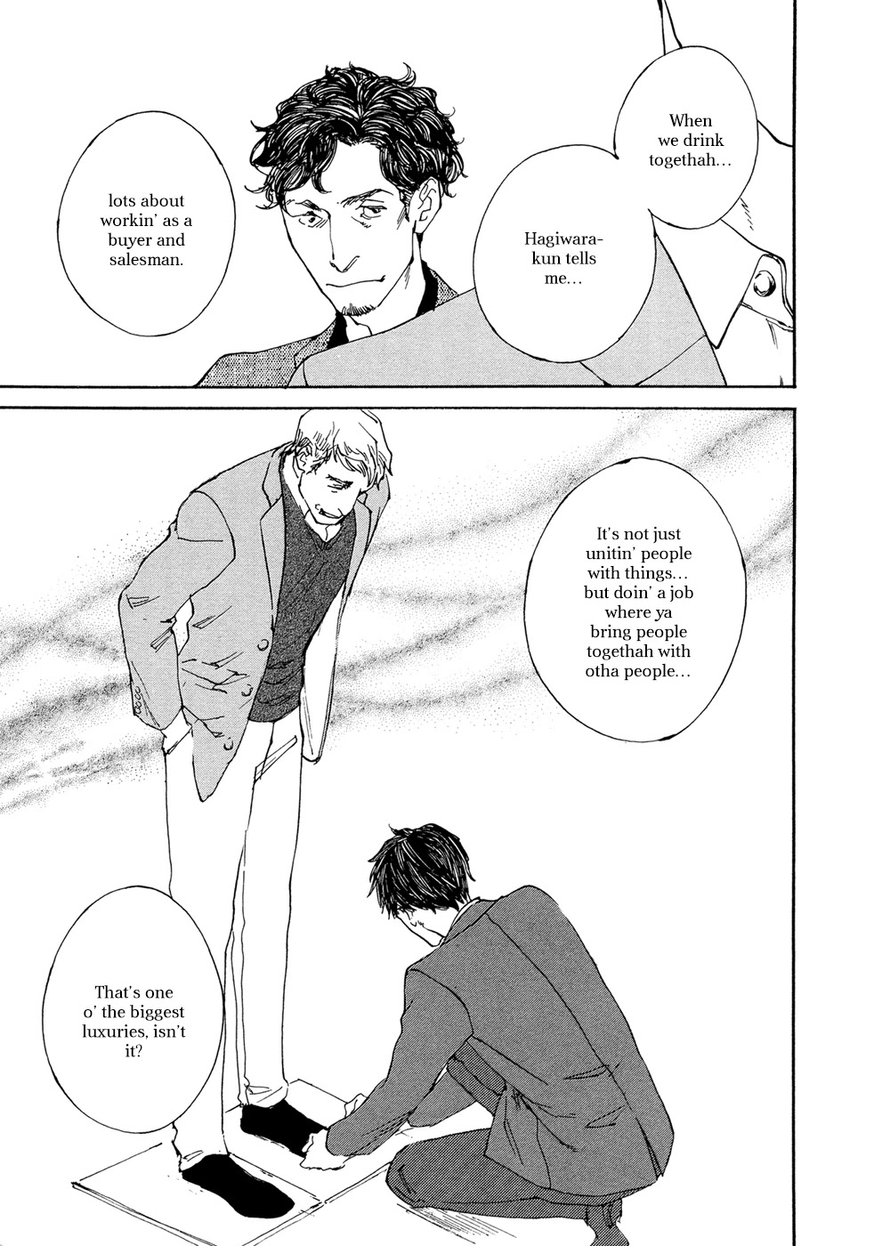 IPPO (Est Em) Chapter 20 page 24 - Chapter 20: Episodio 20