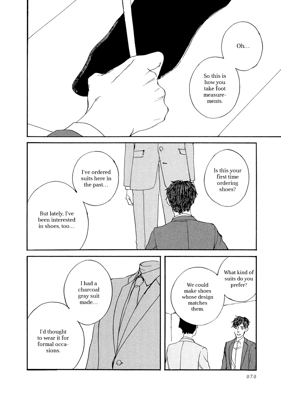 IPPO (Est Em) Chapter 20 page 9 - Chapter 20: Episodio 20
