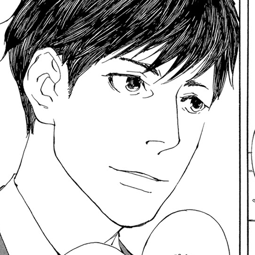 IPPO (Est Em) Chapter 20: Episodio 20 cover