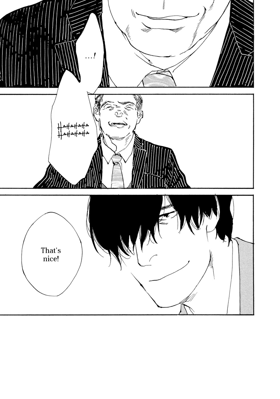 IPPO (Est Em) Chapter 21 page 26 - Chapter 21: Episodio 21