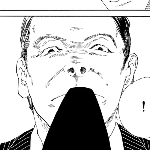 IPPO (Est Em) Chapter 21: Episodio 21 cover