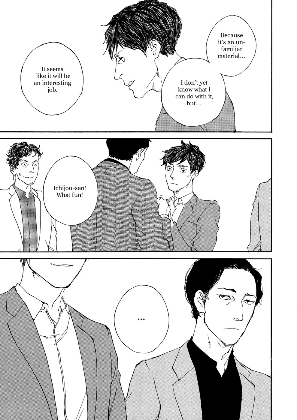 IPPO (Est Em) Chapter 22 page 14 - Chapter 22: Episodio 22