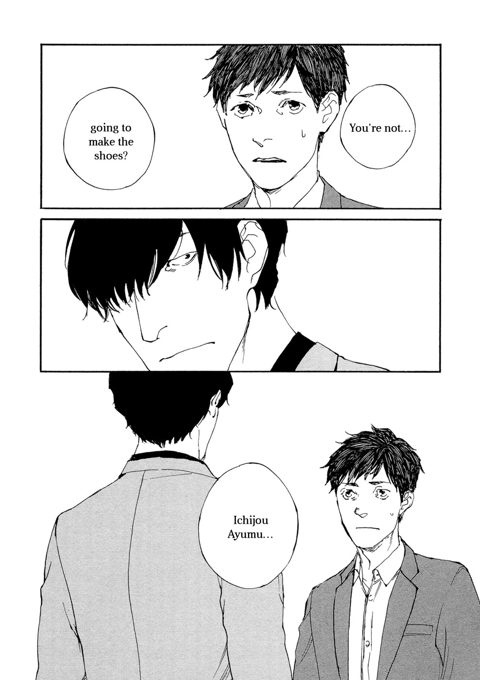 IPPO (Est Em) Chapter 22 page 16 - Chapter 22: Episodio 22