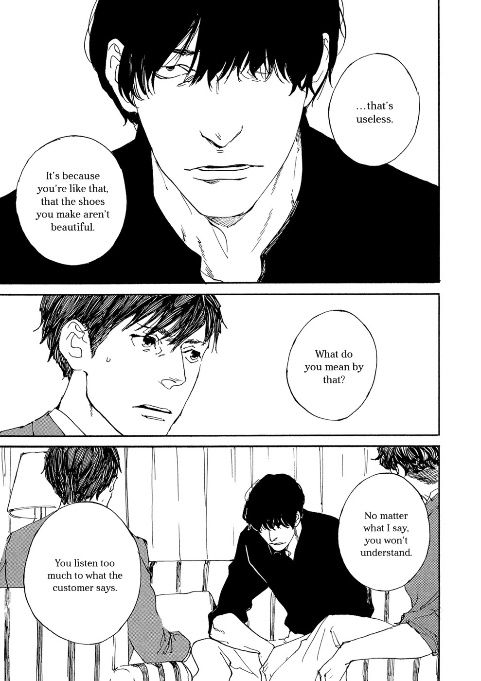IPPO (Est Em) Chapter 22 page 22 - Chapter 22: Episodio 22