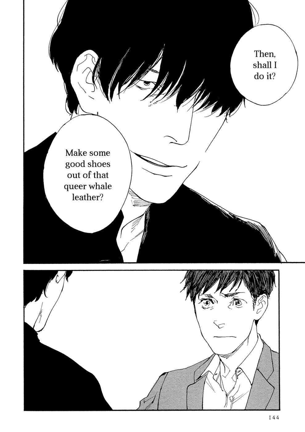 IPPO (Est Em) Chapter 22 page 27 - Chapter 22: Episodio 22