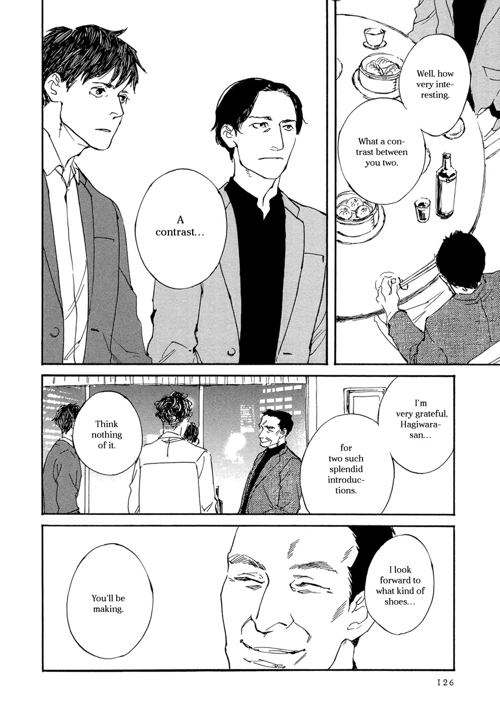 IPPO (Est Em) Chapter 22 page 9 - Chapter 22: Episodio 22