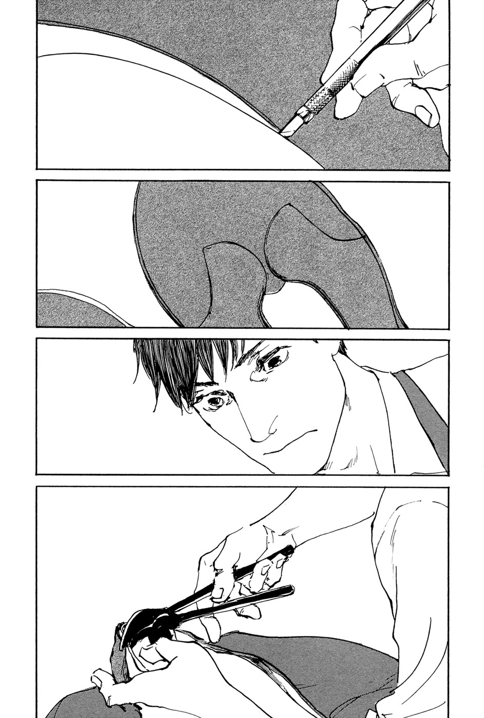 IPPO (Est Em) Chapter 23 page 11 - Chapter 23: Episodio 23