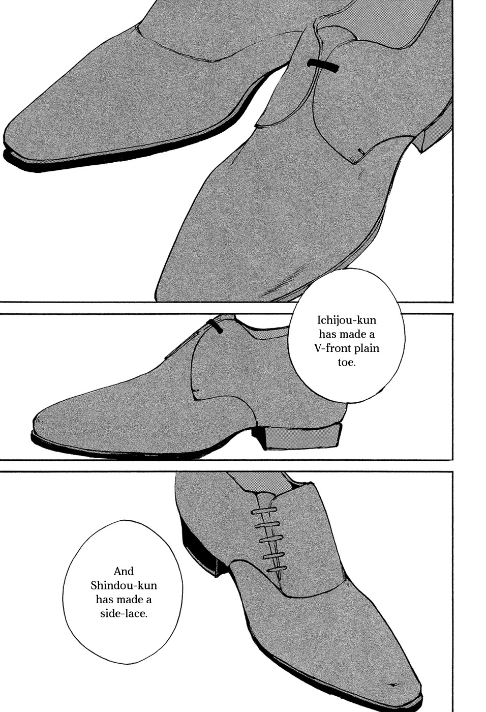 IPPO (Est Em) Chapter 23 page 14 - Chapter 23: Episodio 23