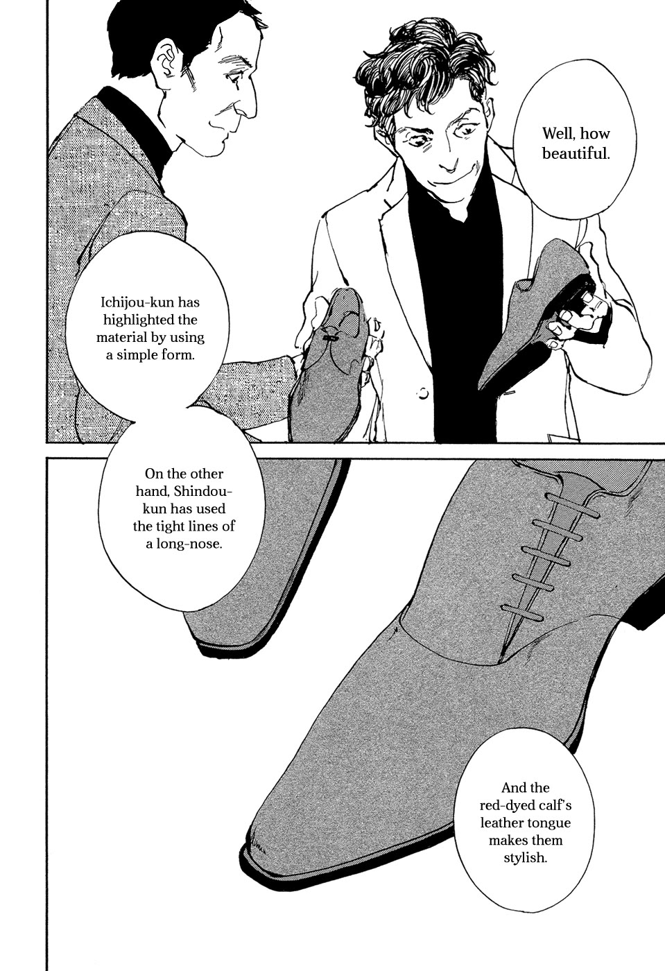IPPO (Est Em) Chapter 23 page 15 - Chapter 23: Episodio 23