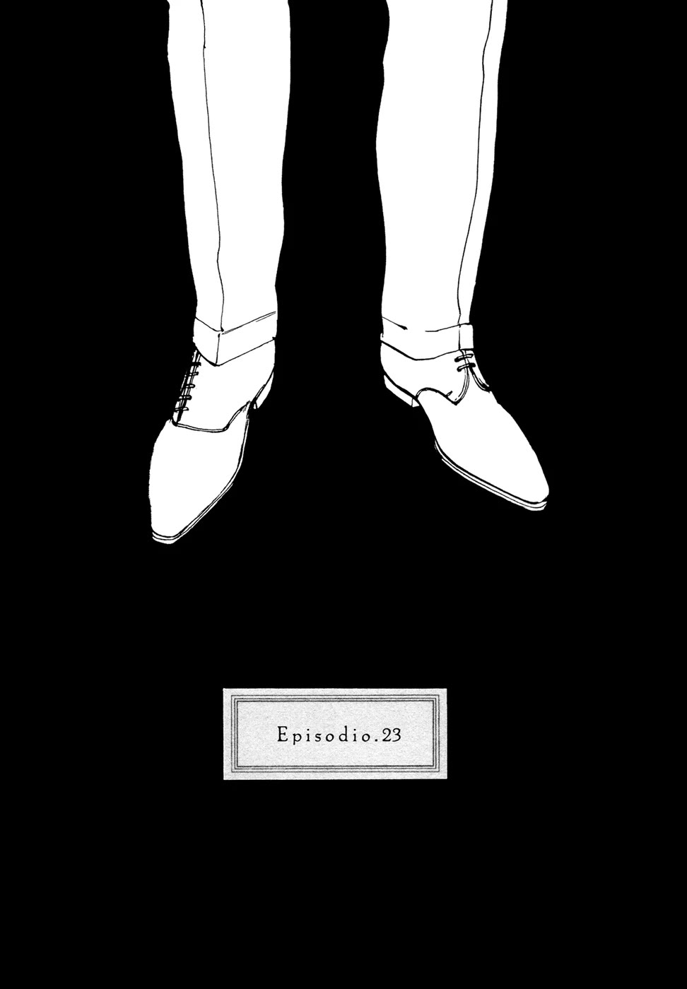 IPPO (Est Em) Chapter 23 page 2 - Chapter 23: Episodio 23