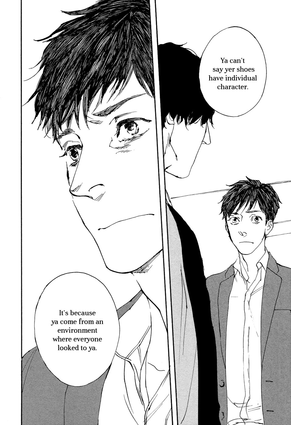 IPPO (Est Em) Chapter 23 page 23 - Chapter 23: Episodio 23